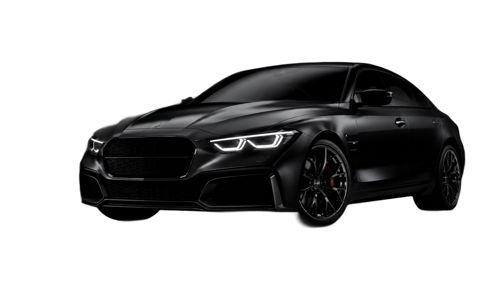 Premium Car