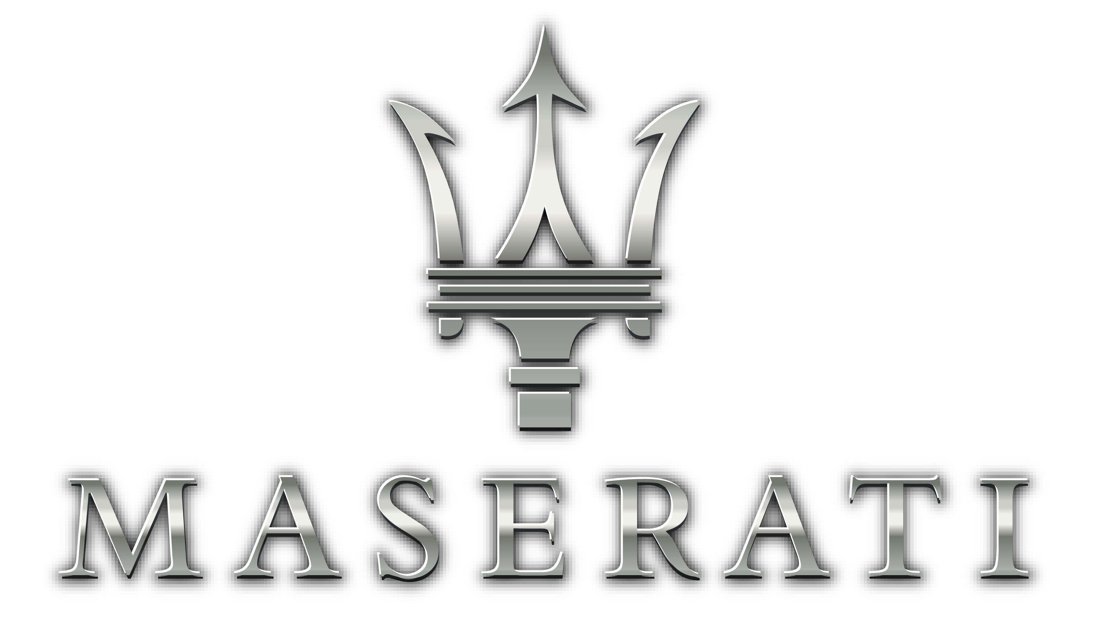Maserati Maserati