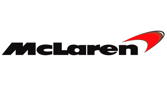 McLaren McLaren