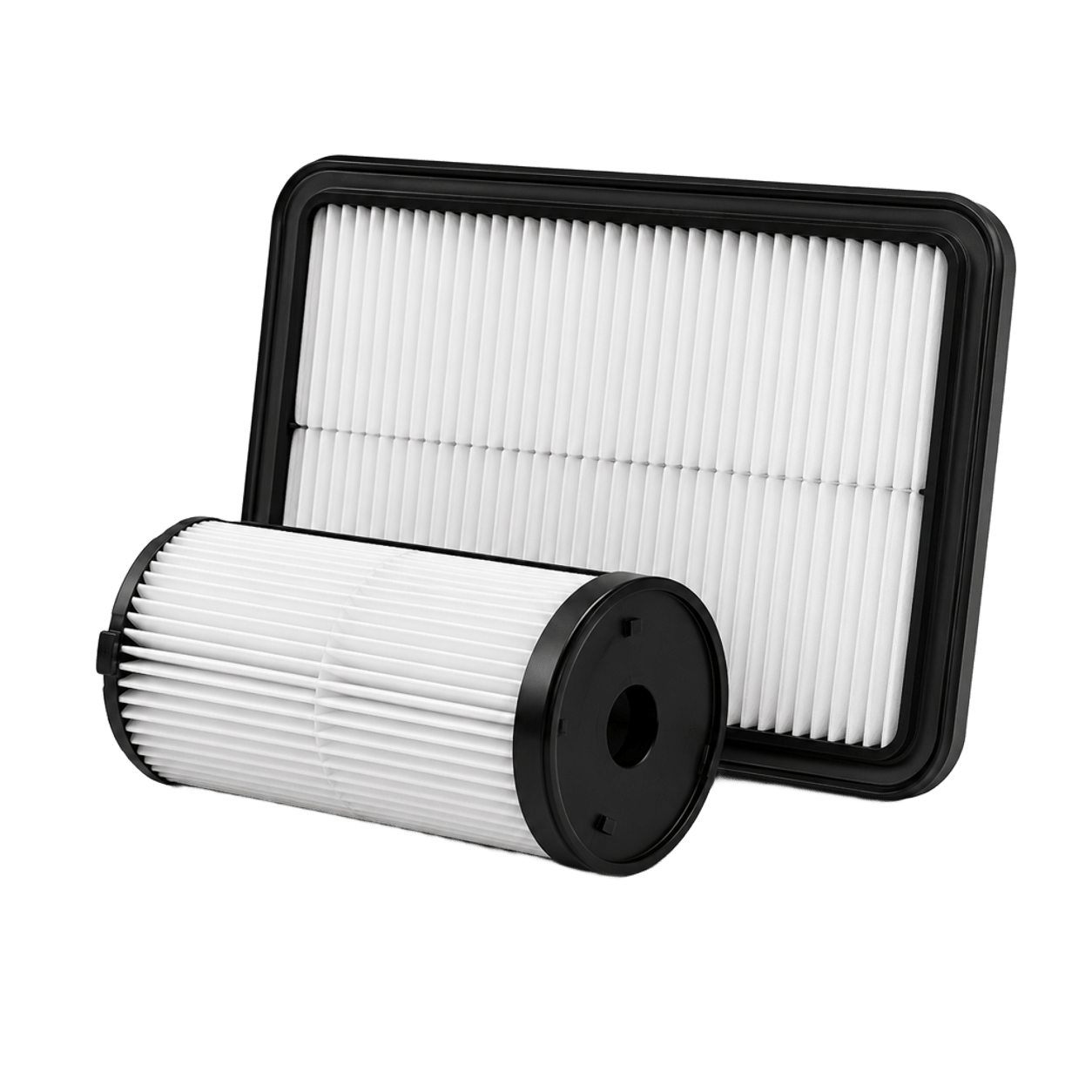 Filtration